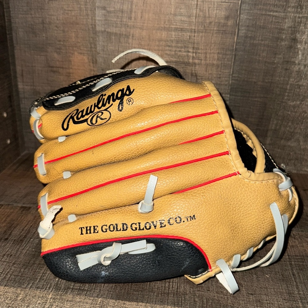 RAWLINGS‎ 10” GLOVE